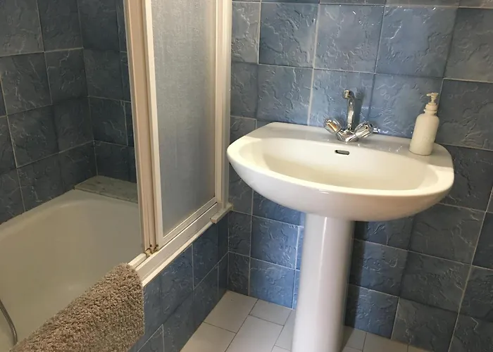 Amb Vistes Appartement *