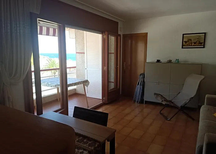 Amb Vistes Appartement *