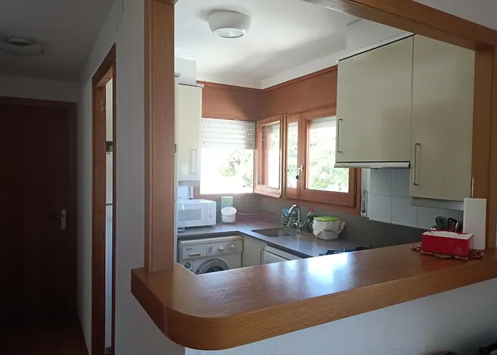 Amb Vistes Appartement Castell-Platja d'Aro