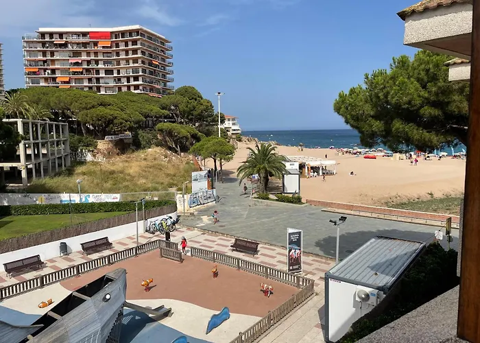 Appartement Amb Vistes *