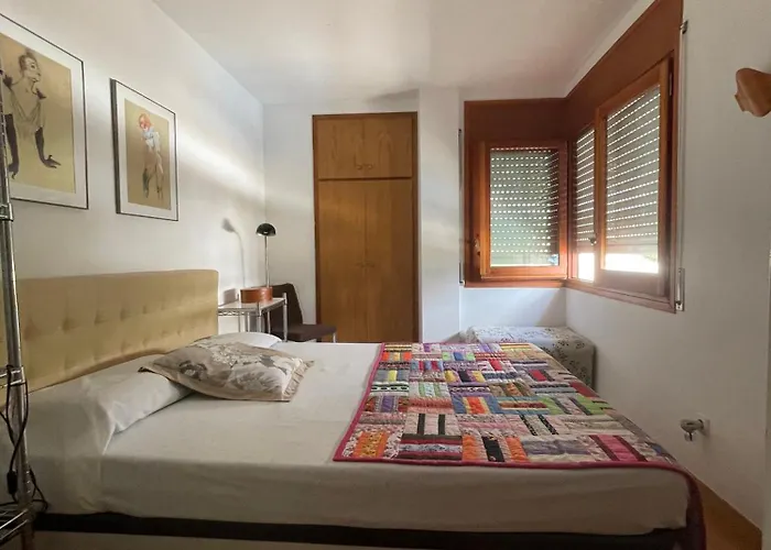 Appartement Amb Vistes