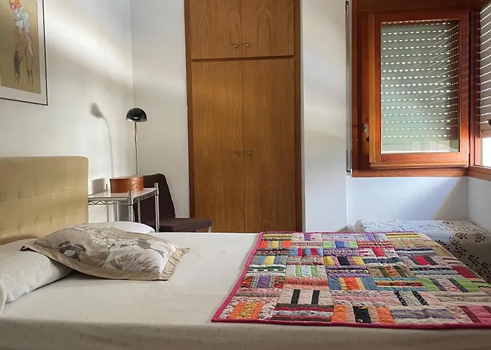 Appartement Amb Vistes Castell-Platja d'Aro