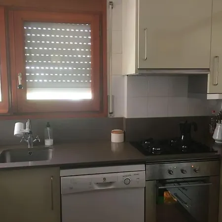 Amb Vistes Appartement *