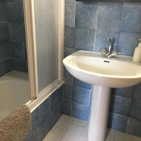 Amb Vistes Appartement *