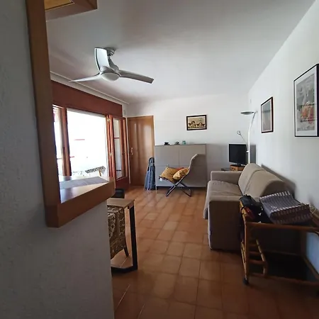 Apartment Amb Vistes