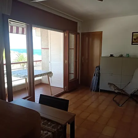 Amb Vistes Apartment *