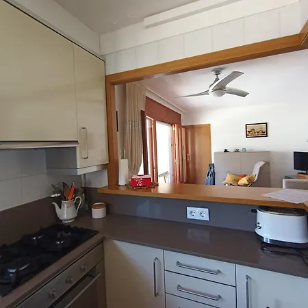 Amb Vistes Apartment *