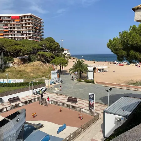 Apartment Amb Vistes *