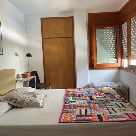 Amb Vistes Apartment