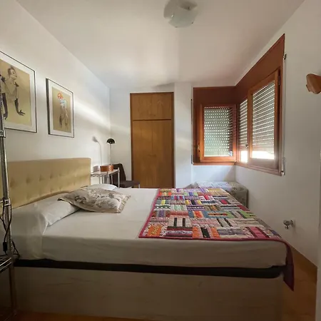 Apartment Amb Vistes