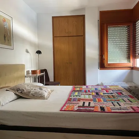 Apartment Amb Vistes Platja d'Aro
