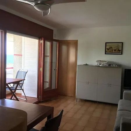 דירה Amb Vistes פלטחה ד'ארו